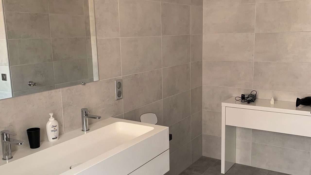 Photo of Bathroom in Mittelschaeffolsheim