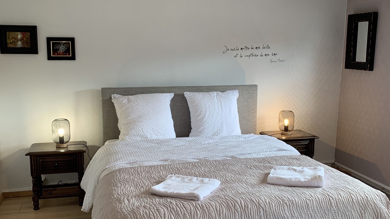 Photo of Bedroom in Mittelschaeffolsheim