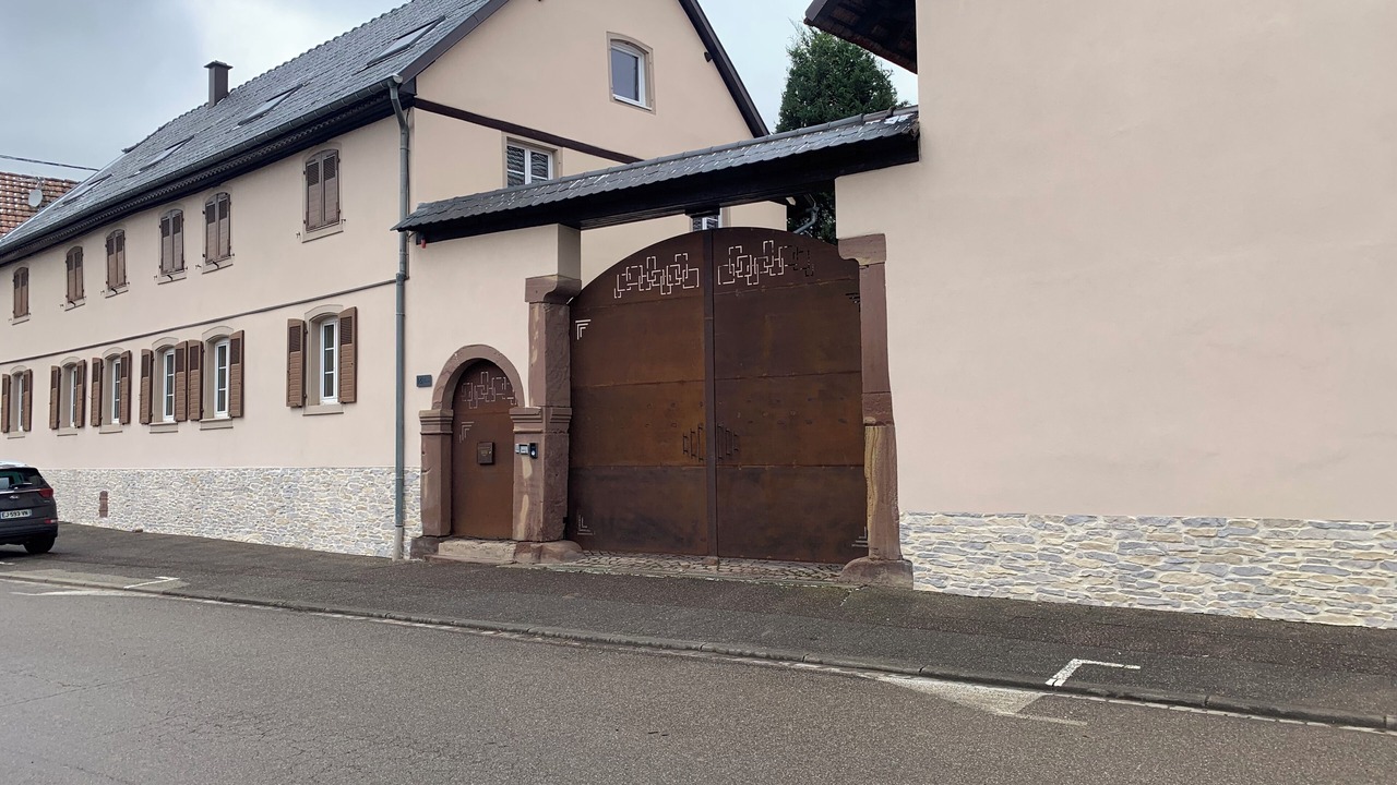 Photo of Outdoor in Mittelschaeffolsheim