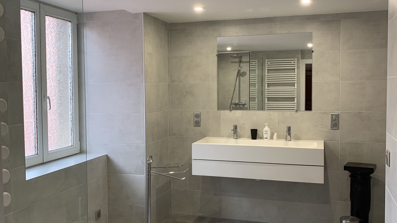 Photo of Bathroom in Mittelschaeffolsheim