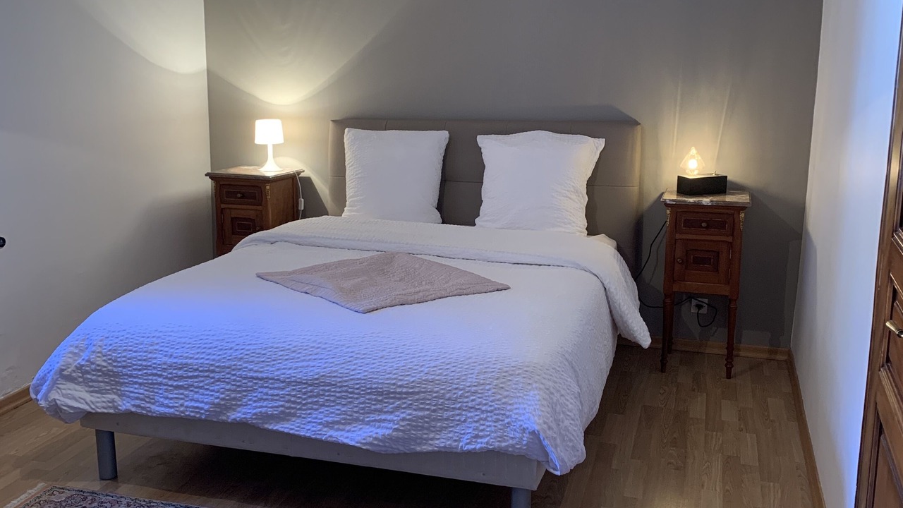 Photo of Bedroom in Mittelschaeffolsheim