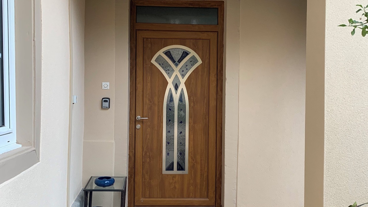 Photo of Outdoor in Mittelschaeffolsheim