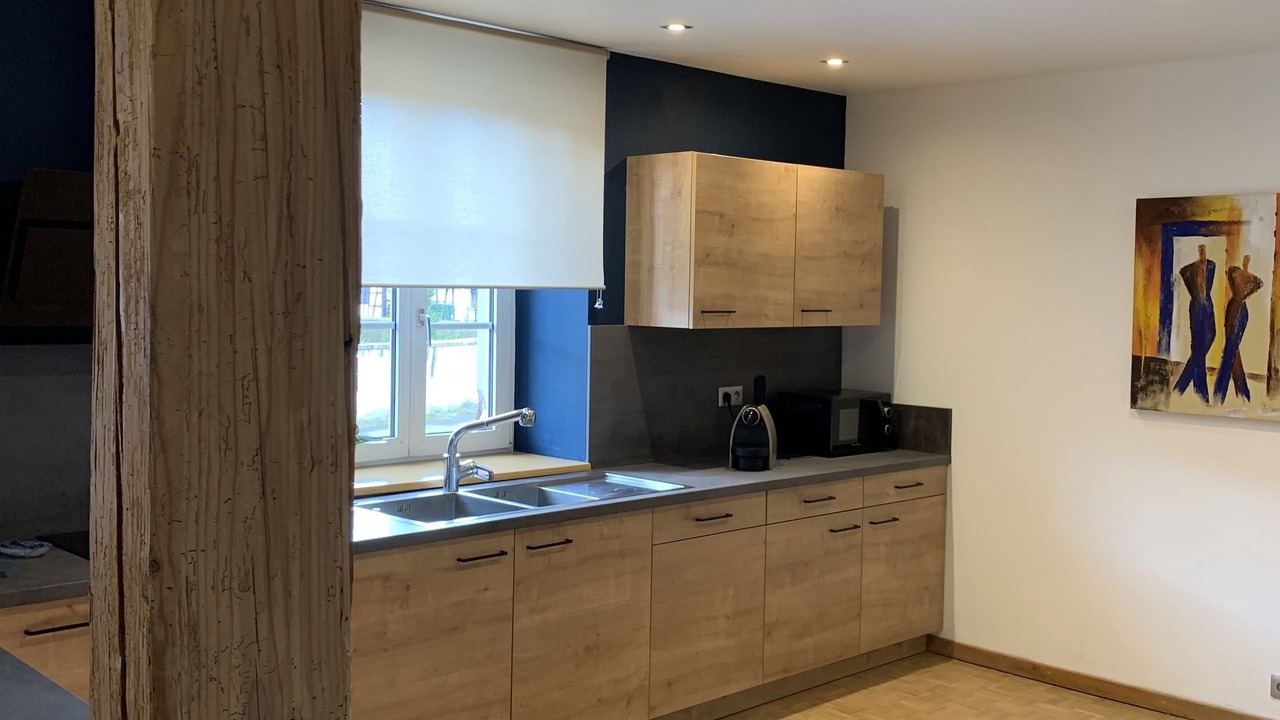 Photo of Kitchen in Mittelschaeffolsheim