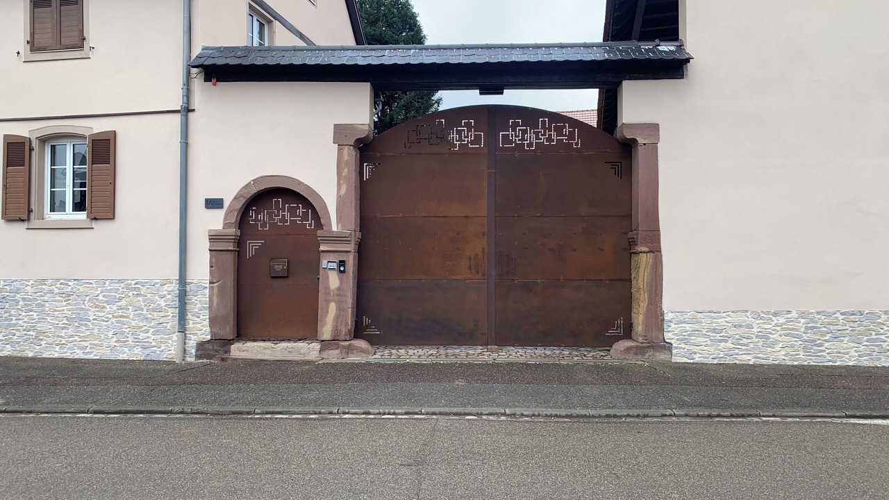 Photo of Outdoor in Mittelschaeffolsheim