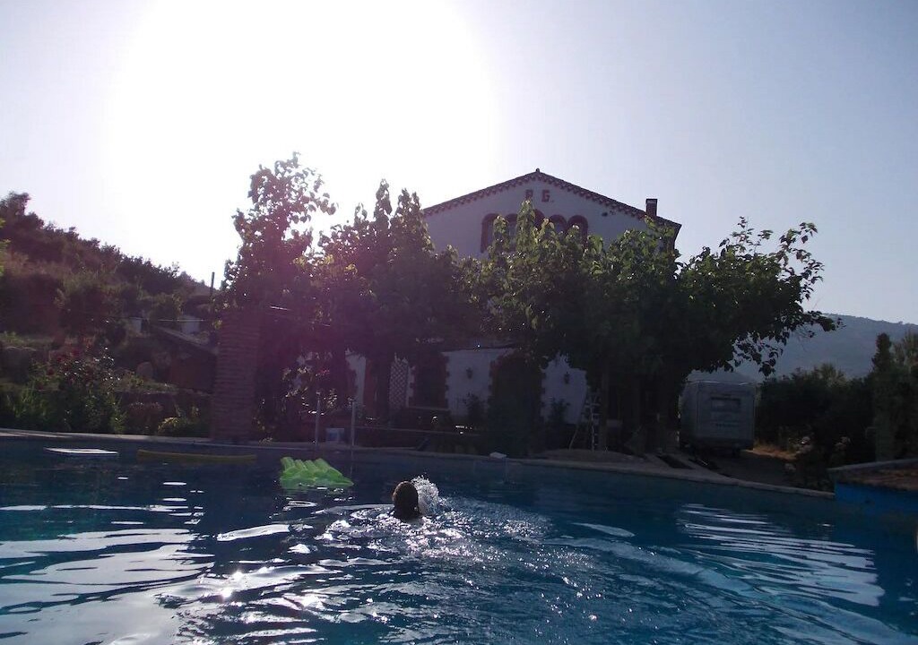 Photo of Outdoor in Alcover