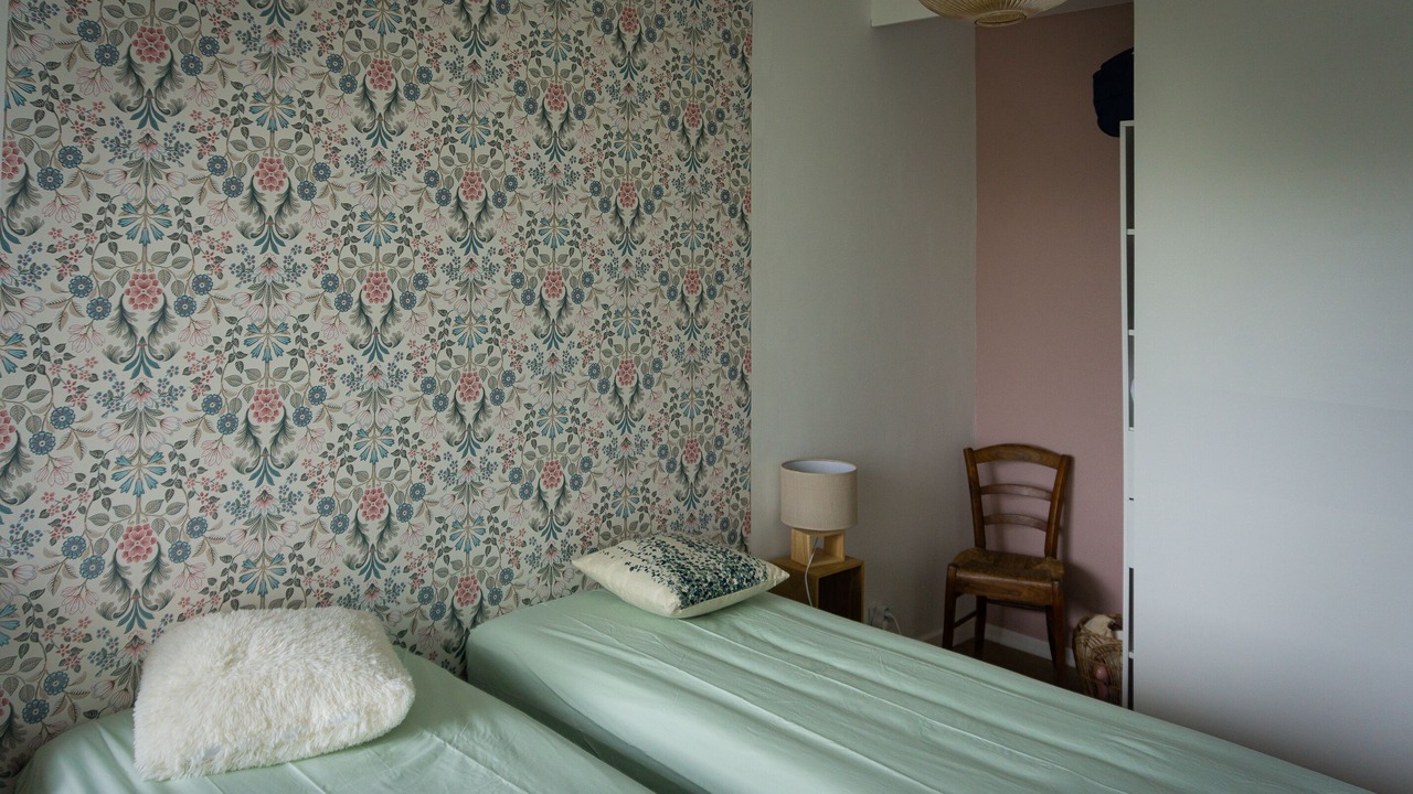 Photo of Bedroom in Thonon-les-Bains