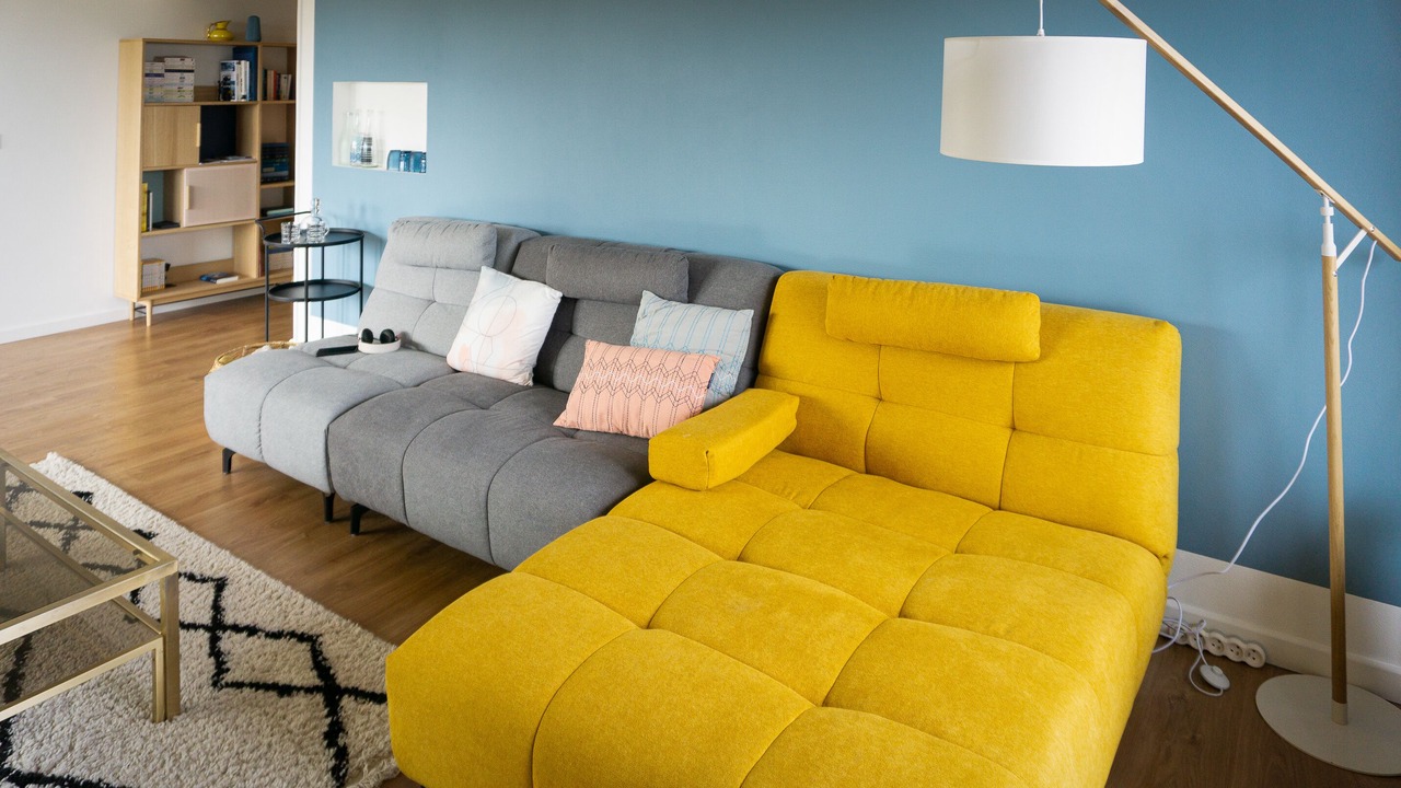 Photo of Livingroom in Thonon-les-Bains