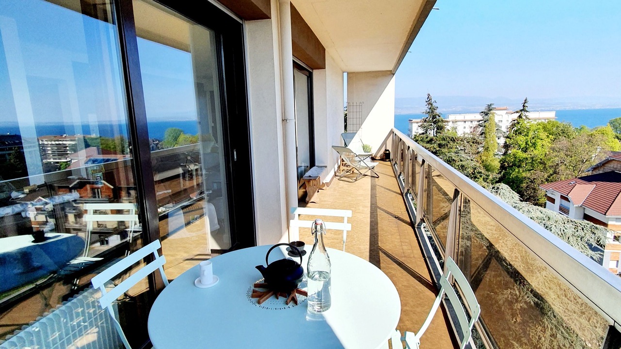 Photo of Outdoor in Thonon-les-Bains