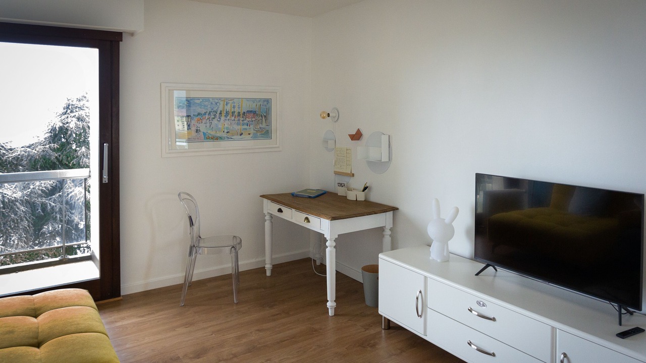 Photo of Livingroom in Thonon-les-Bains