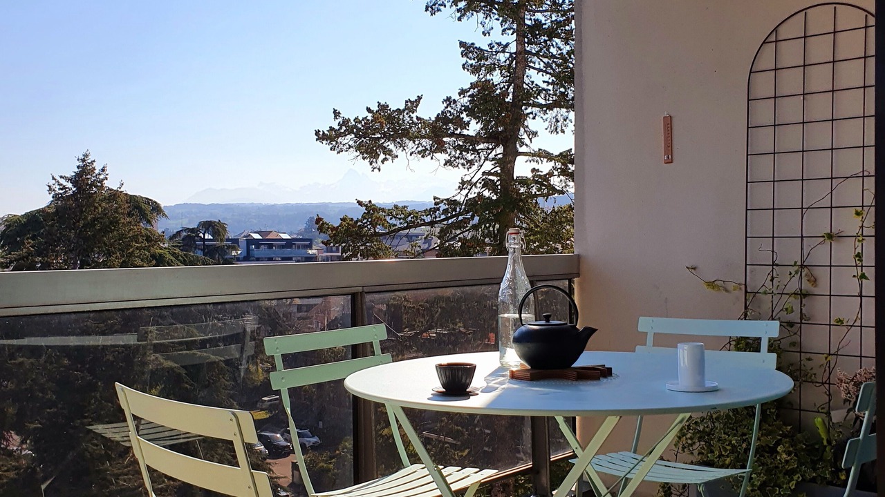 Photo of Outdoor in Thonon-les-Bains