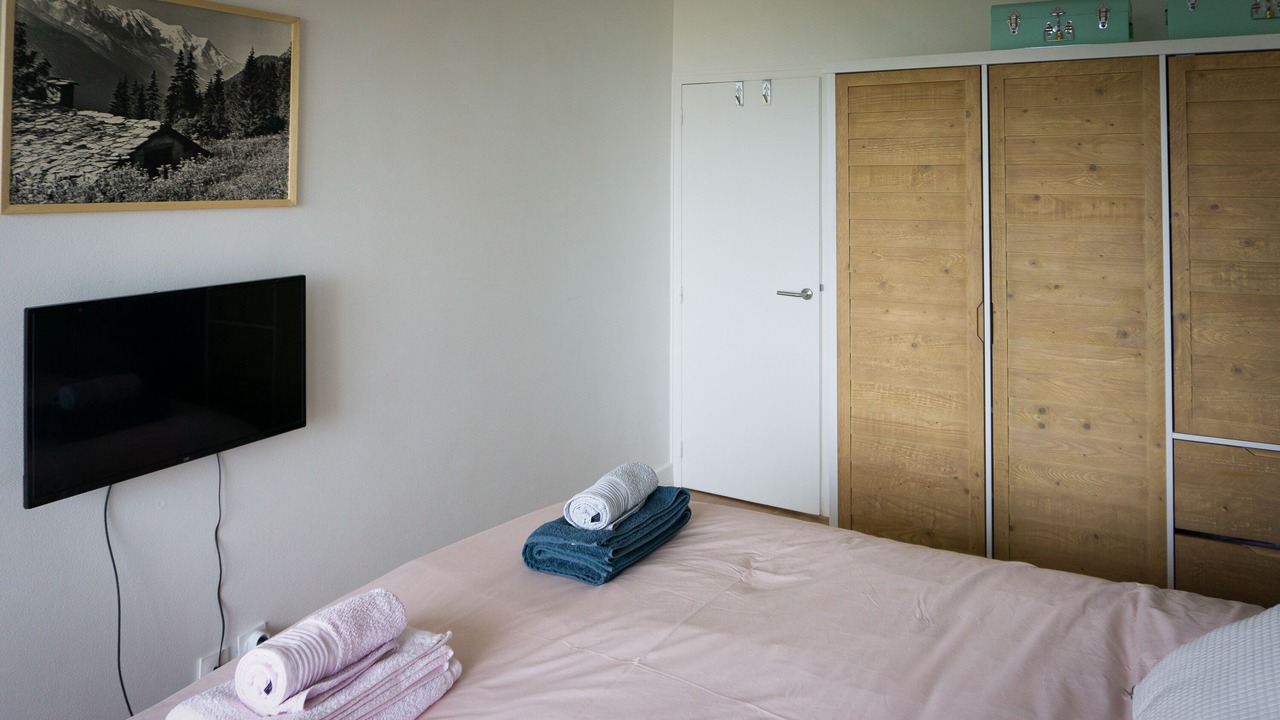 Photo of Bedroom in Thonon-les-Bains