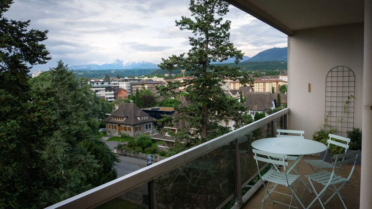 Photo of Outdoor in Thonon-les-Bains