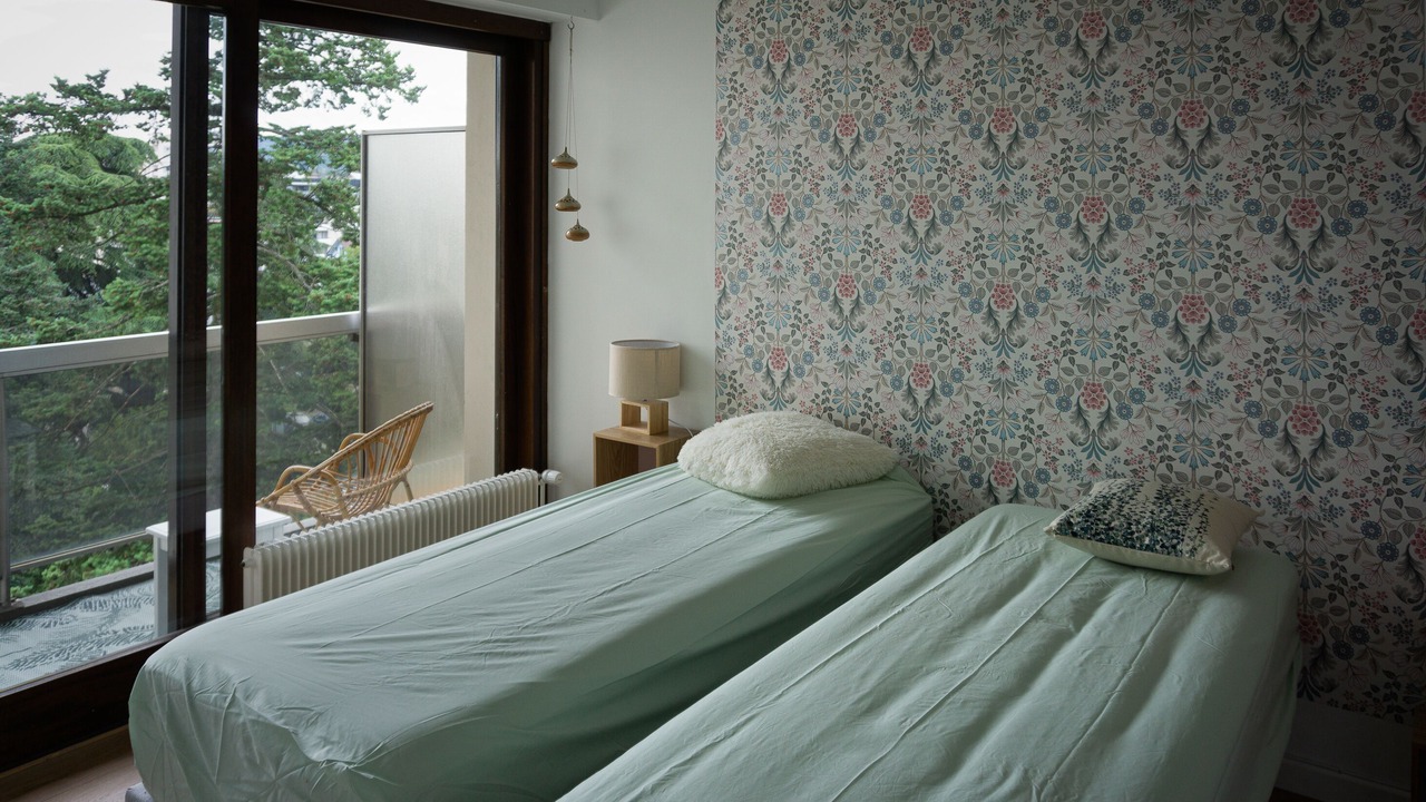 Photo of Bedroom in Thonon-les-Bains