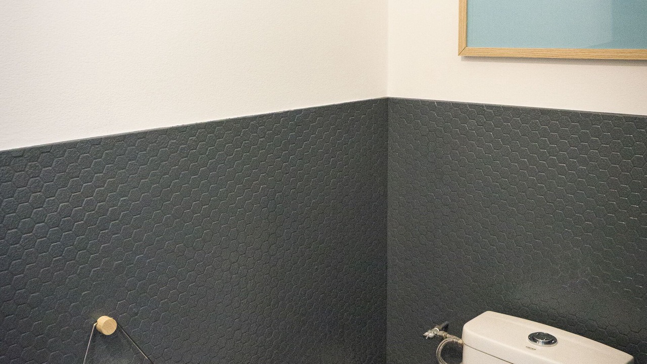 Photo of Bathroom in Thonon-les-Bains