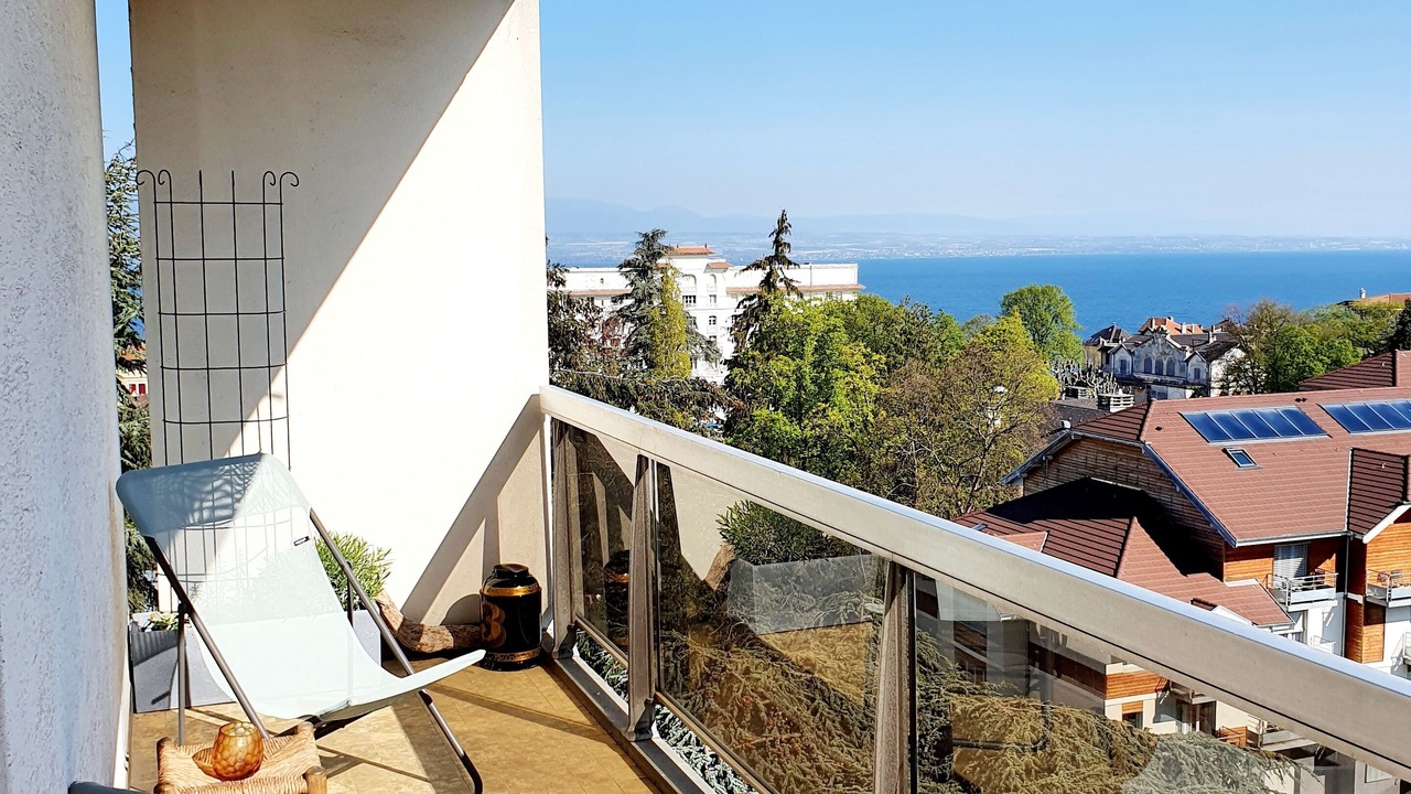 Photo of Outdoor in Thonon-les-Bains