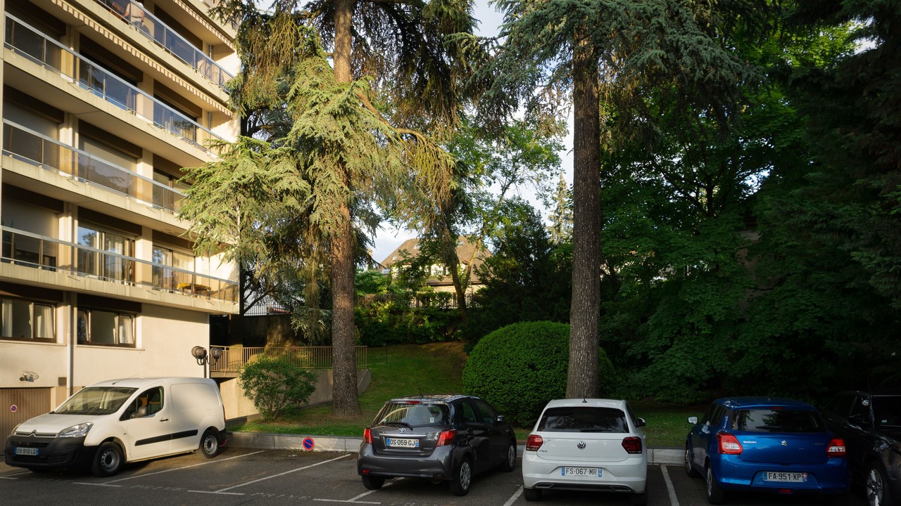 Photo of Outdoor in Thonon-les-Bains