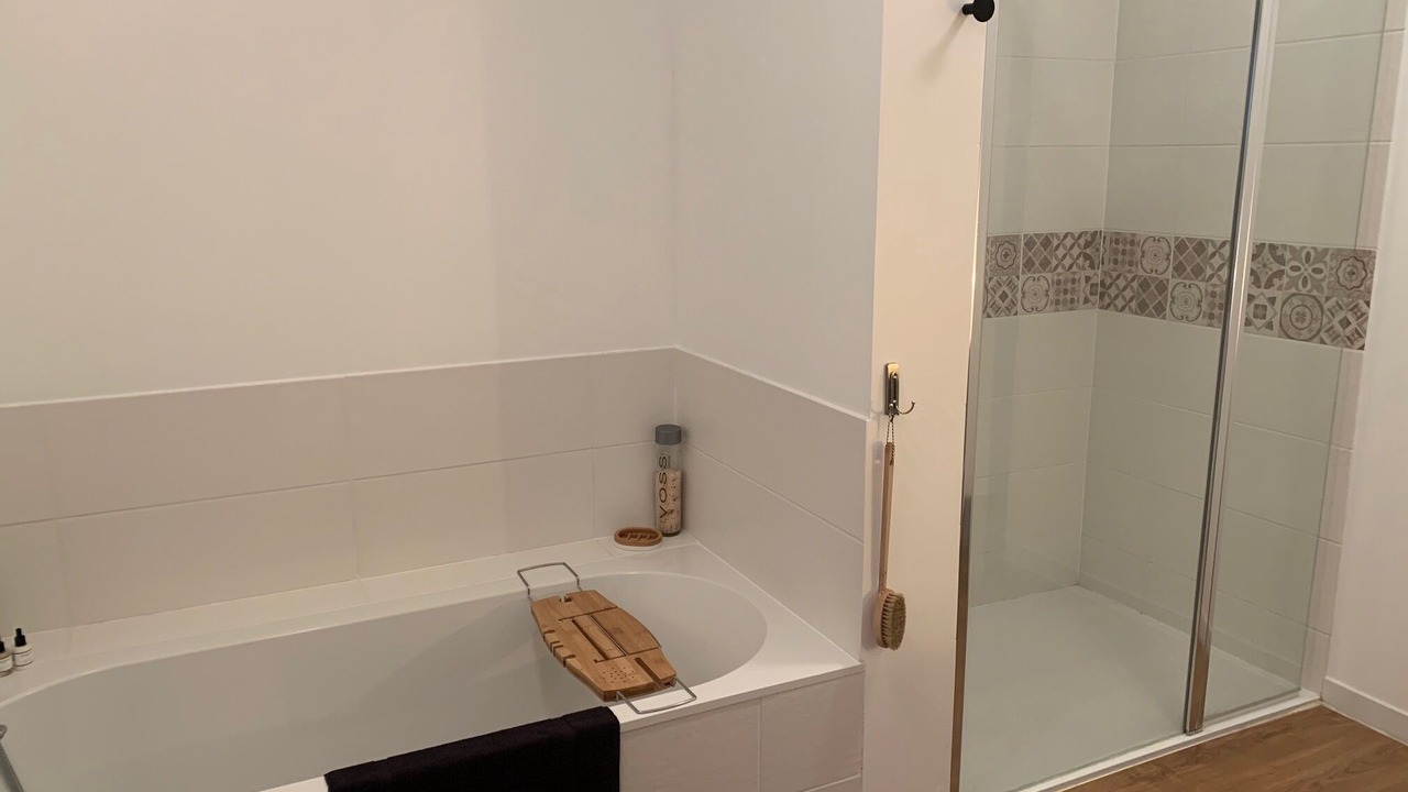 Photo of Bathroom in Thonon-les-Bains