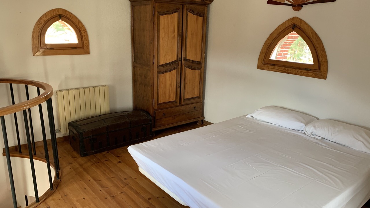 Photo of Bedroom in San Rafael
