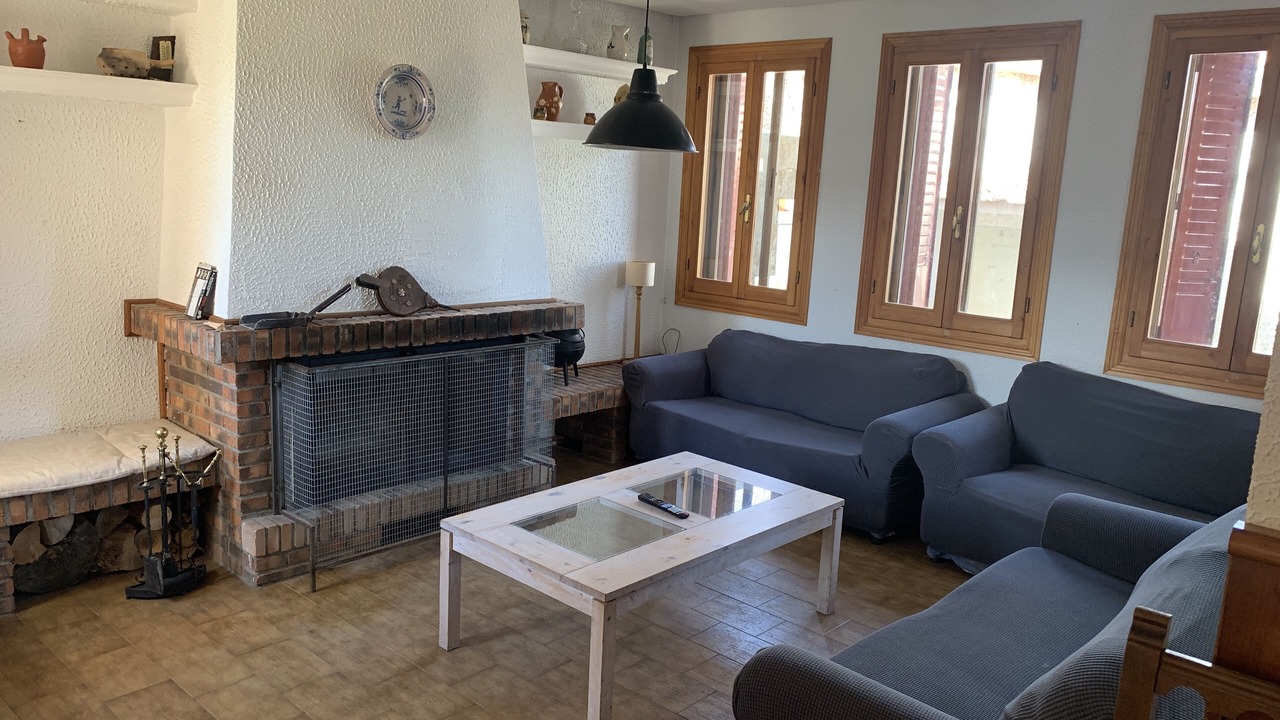 Photo of Livingroom in San Rafael