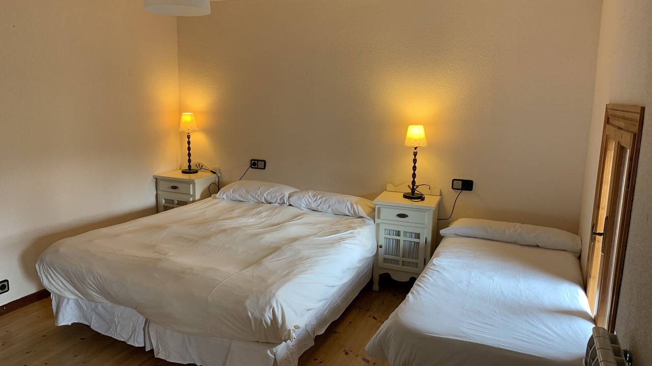 Photo of Bedroom in San Rafael