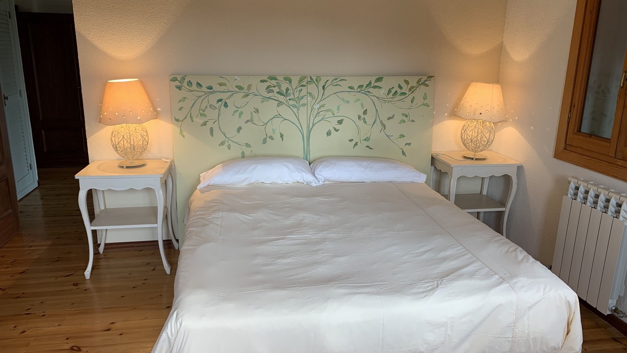 Photo of Bedroom in San Rafael
