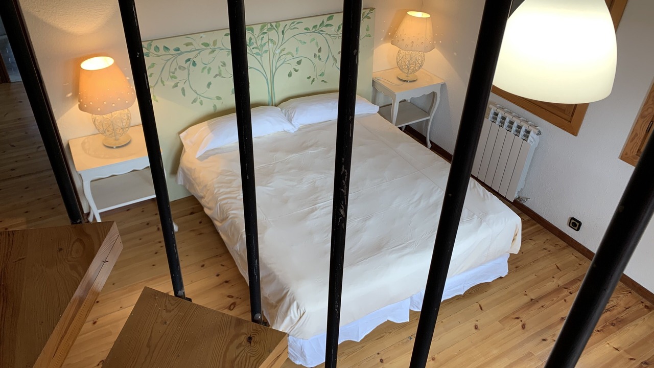 Photo of Bedroom in San Rafael