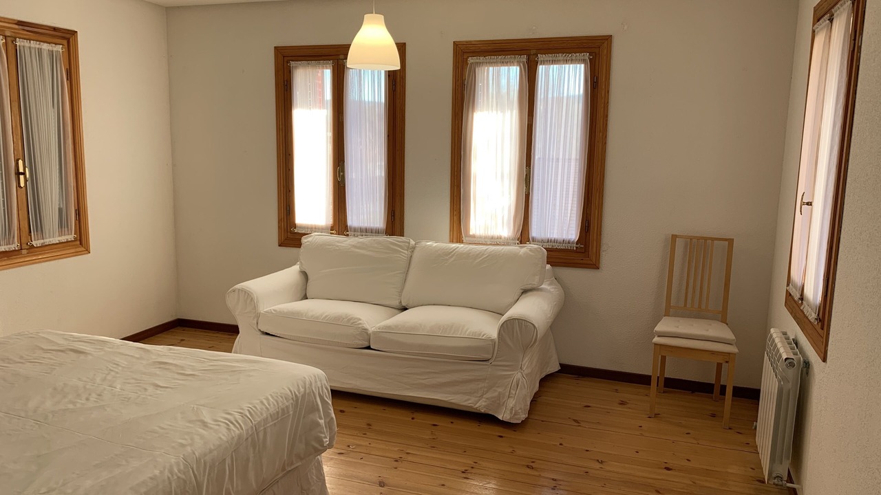 Photo of Bedroom in San Rafael