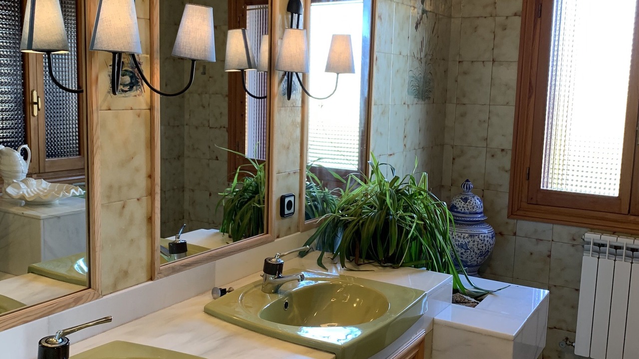 Photo of Bathroom in San Rafael