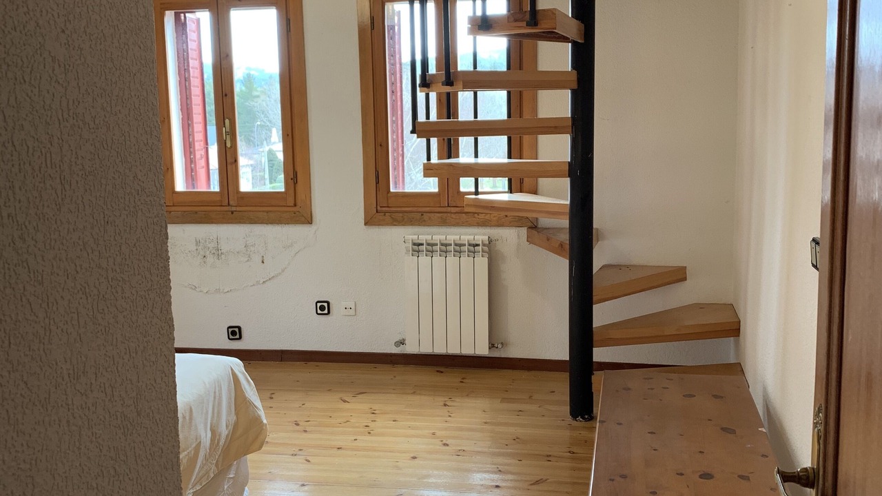 Photo of Bedroom in San Rafael