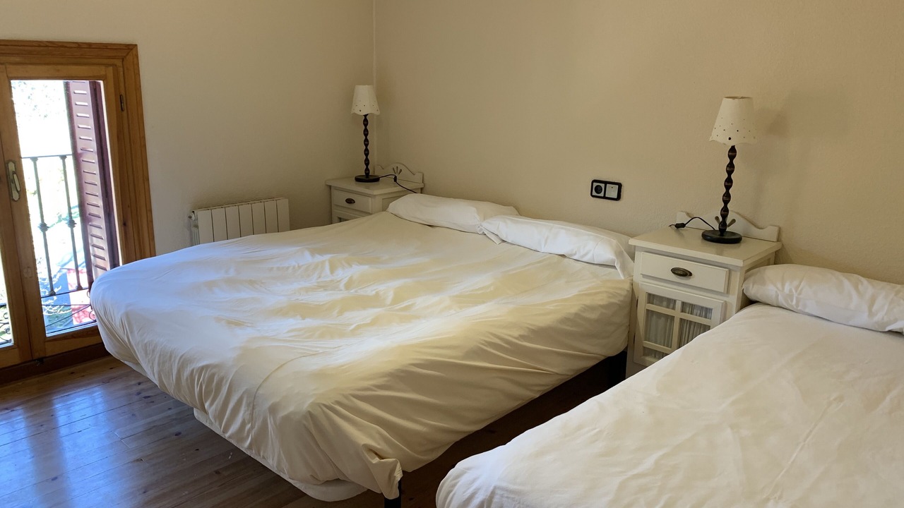 Photo of Bedroom in San Rafael