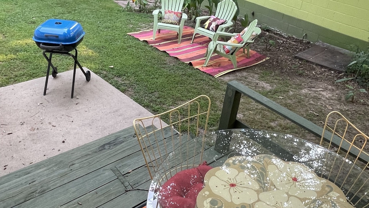 Photo of Outdoor in Fayetteville