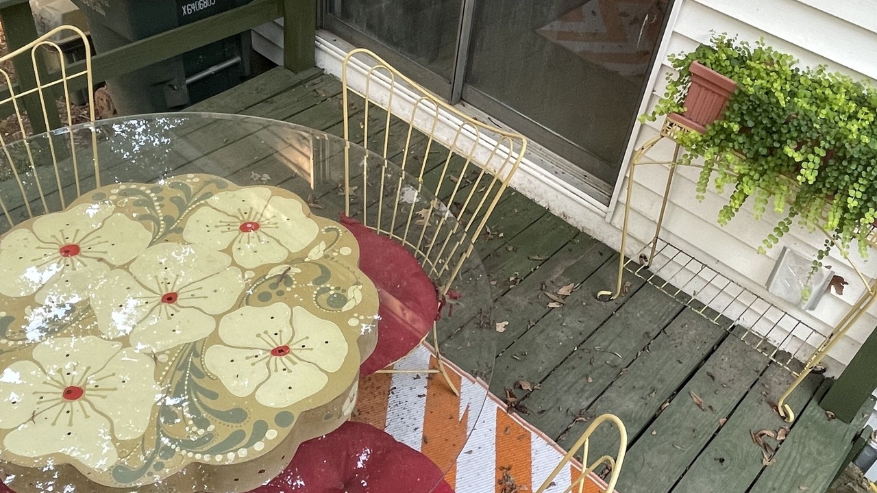 Photo of Outdoor in Fayetteville