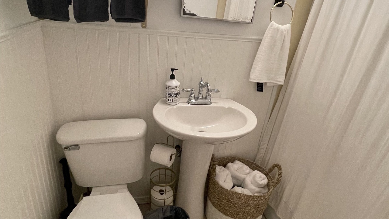 Photo of Bathroom in Fayetteville