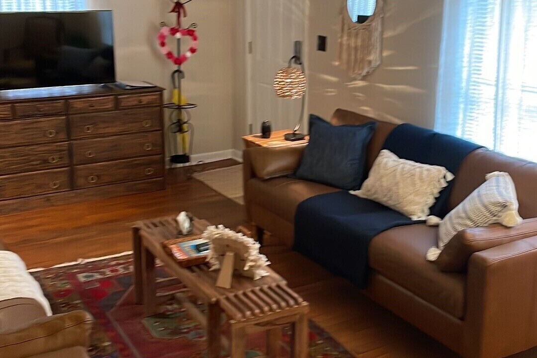 Photo of Livingroom in Fayetteville