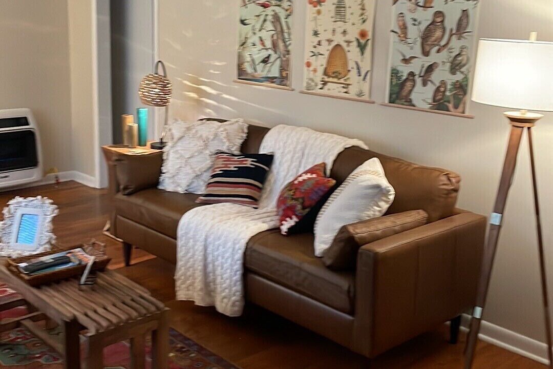 Photo of Livingroom in Fayetteville