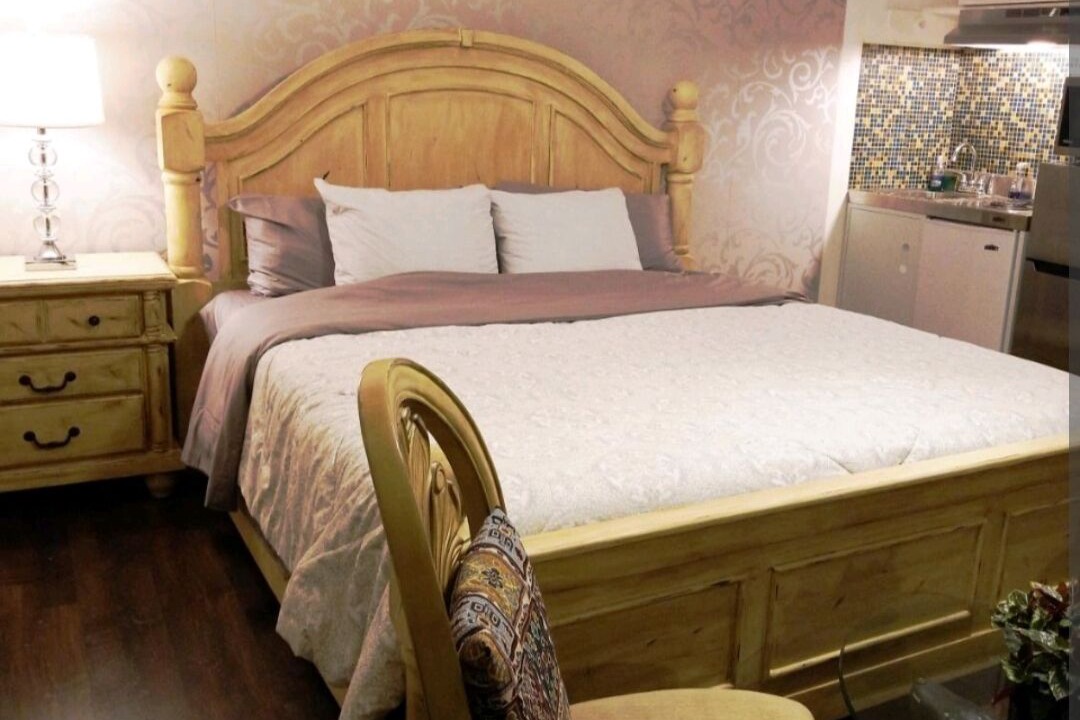 Photo of Bedroom in George Bush Park/Eldridge