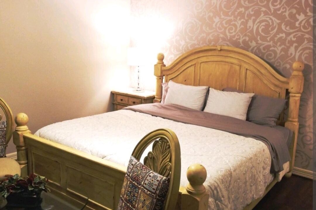 Photo of Bedroom in George Bush Park/Eldridge