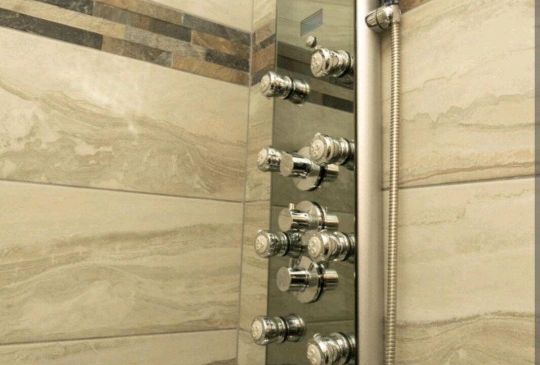 Photo of Bathroom in George Bush Park/Eldridge