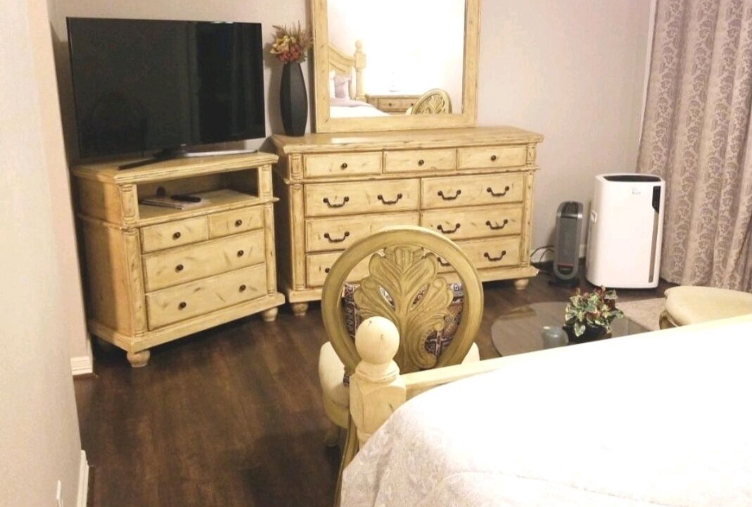 Photo of Bedroom in George Bush Park/Eldridge