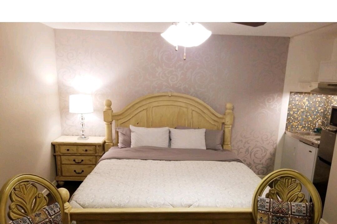 Photo of Bedroom in George Bush Park/Eldridge