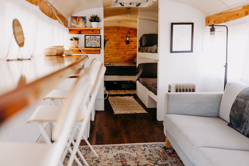 Photo of Bedroom in St. Clair
