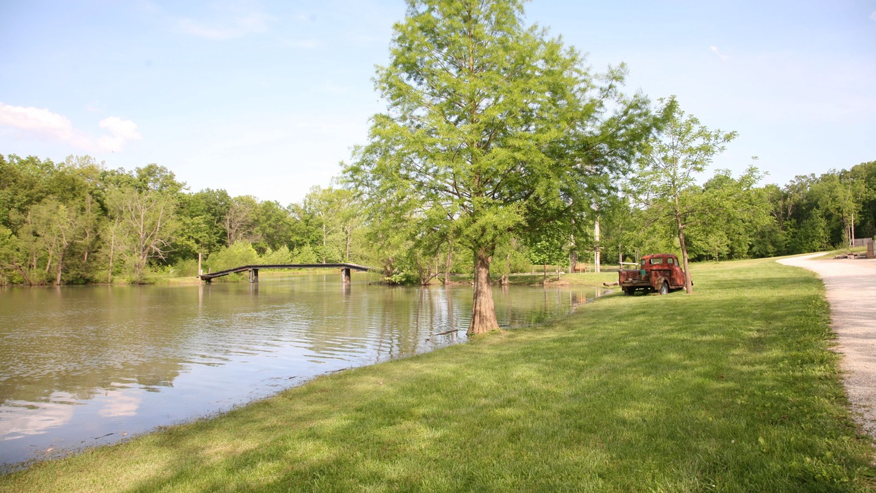 Photo of Outdoor in St. Clair