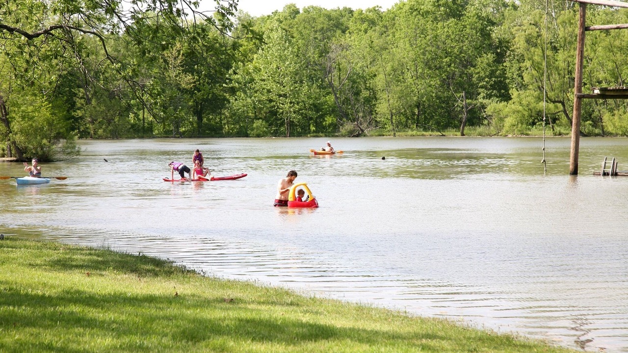 Photo of Outdoor in St. Clair