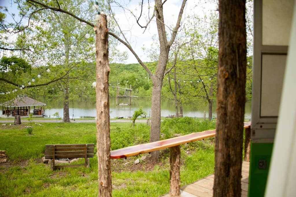 Photo of Outdoor in St. Clair