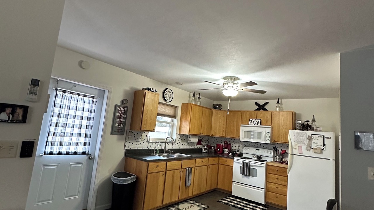 Photo of Bedroom in Keosauqua
