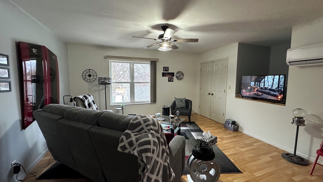 Photo of Bedroom in Keosauqua