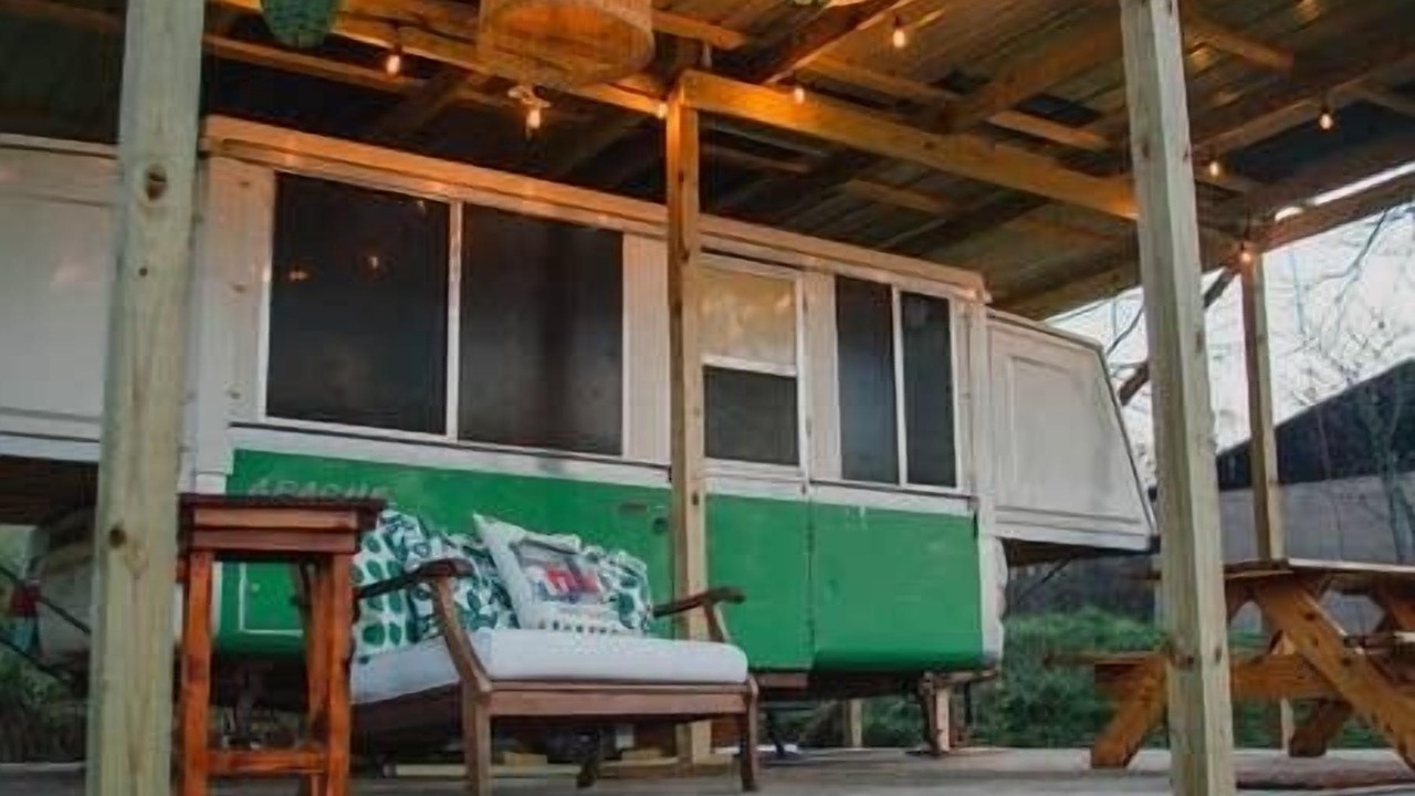 Photo of Outdoor in St. Clair