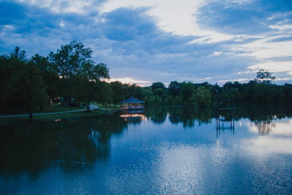 Photo of Outdoor in St. Clair