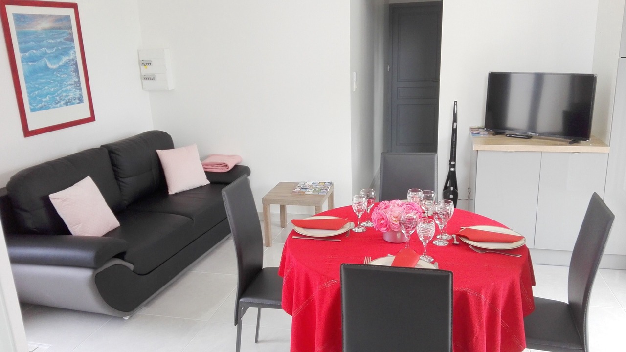 Photo of Livingroom in Mosles