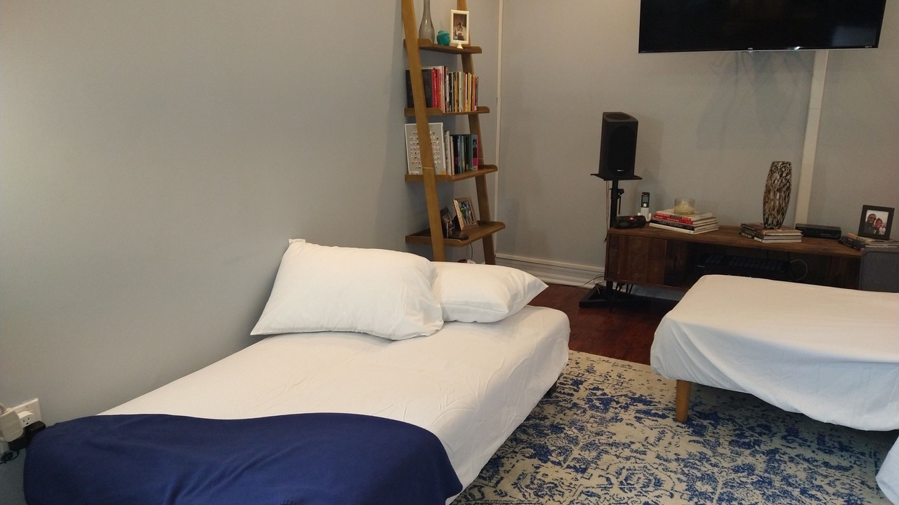 Photo of Bedroom in Highbridge